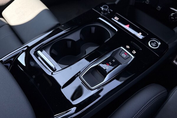 Used Audi Q6 e-tron 2025 for sale - 75785595: Photo 56