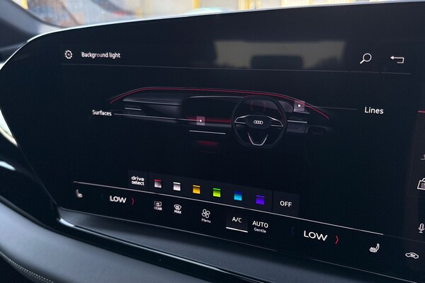 Used Audi Q6 e-tron 2025 for sale - 75785595: Photo 60
