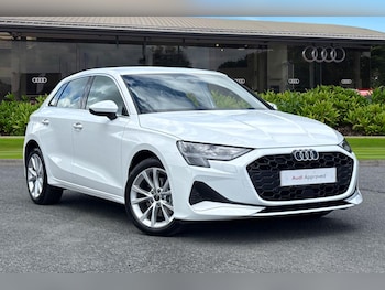 Used Audi A3 2026 for sale - 78577224: Photo