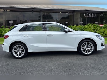 Used Audi A3 2026 for sale - 78577224: Photo