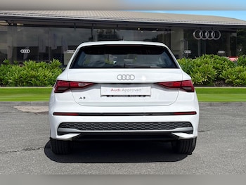 Used Audi A3 2026 for sale - 78577224: Photo