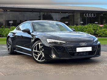Used Audi e-tron GT 2026 for sale - 78769881: Photo