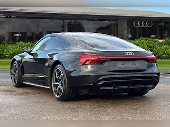 Used Audi e-tron GT 2026 for sale - 78769881: Photo