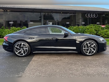 Used Audi e-tron GT 2026 for sale - 78769881: Photo