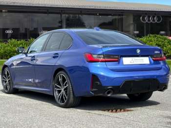 Used BMW 3 Series 2024 for sale - 74982449: Photo
