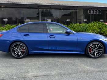 Used BMW 3 Series 2024 for sale - 74982449: Photo