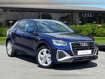 Used Audi Q2 2026 for sale - 79163774: Photo
