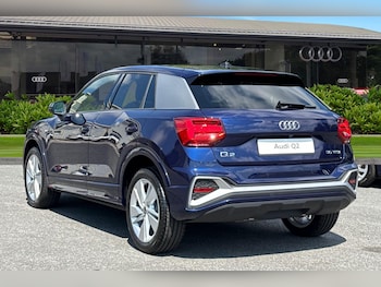 Used Audi Q2 2026 for sale - 79163774: Photo