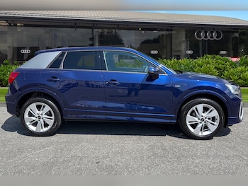 Used Audi Q2 2026 for sale - 79163774: Photo