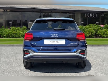 Used Audi Q2 2026 for sale - 79163774: Photo