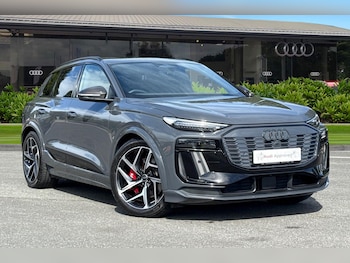 Audi - Other