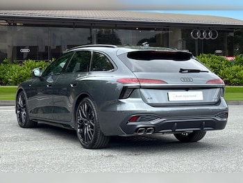 Used Audi A6 Avant 2025 for sale - 75549736: Photo