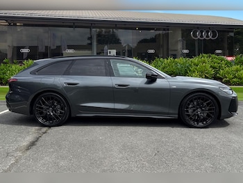 Used Audi A6 Avant 2025 for sale - 75549736: Photo