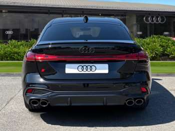 Used Audi S5 2025 for sale - 75137076: Photo
