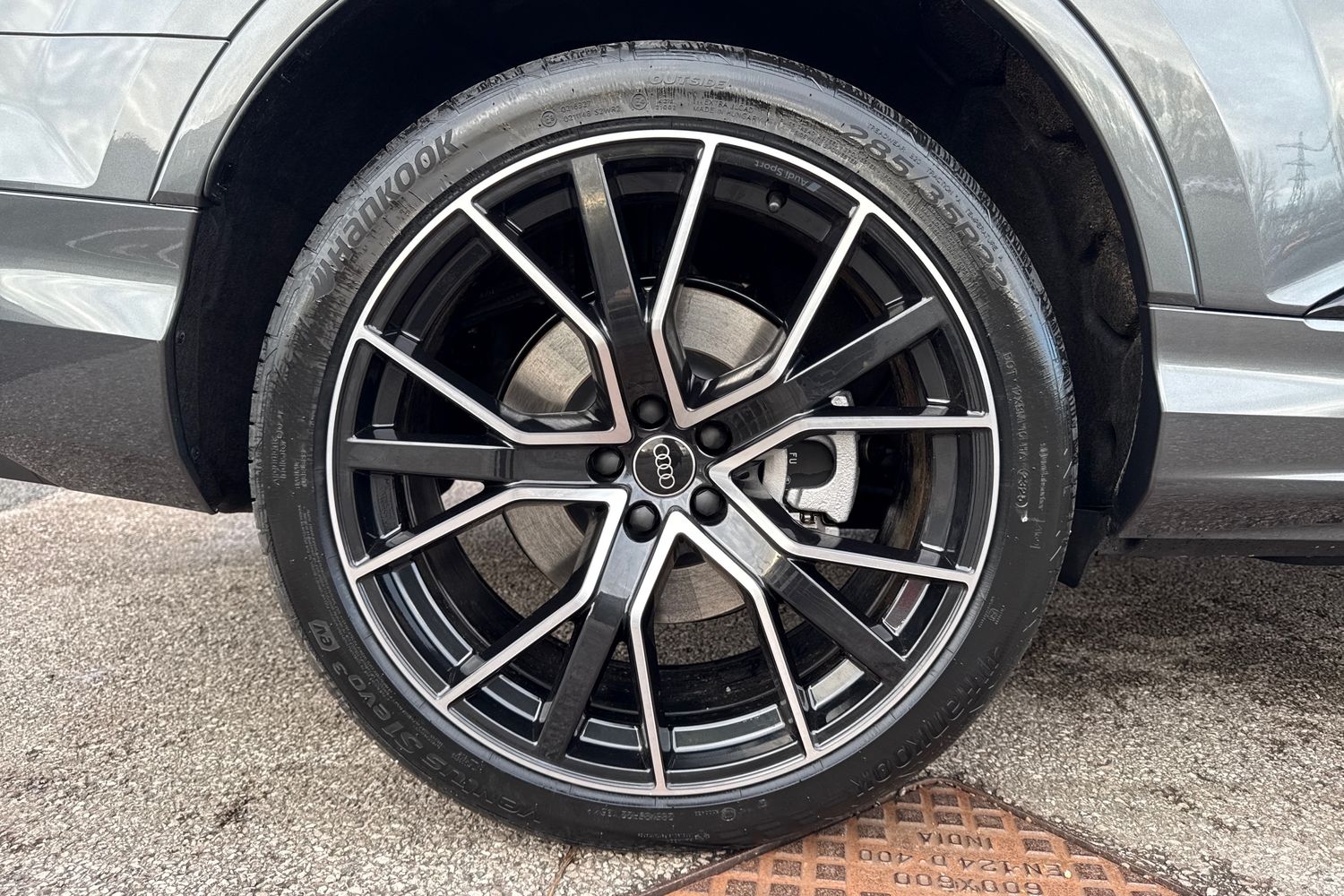 Used Audi Q7 2026 for sale - 77275380: Photo 10