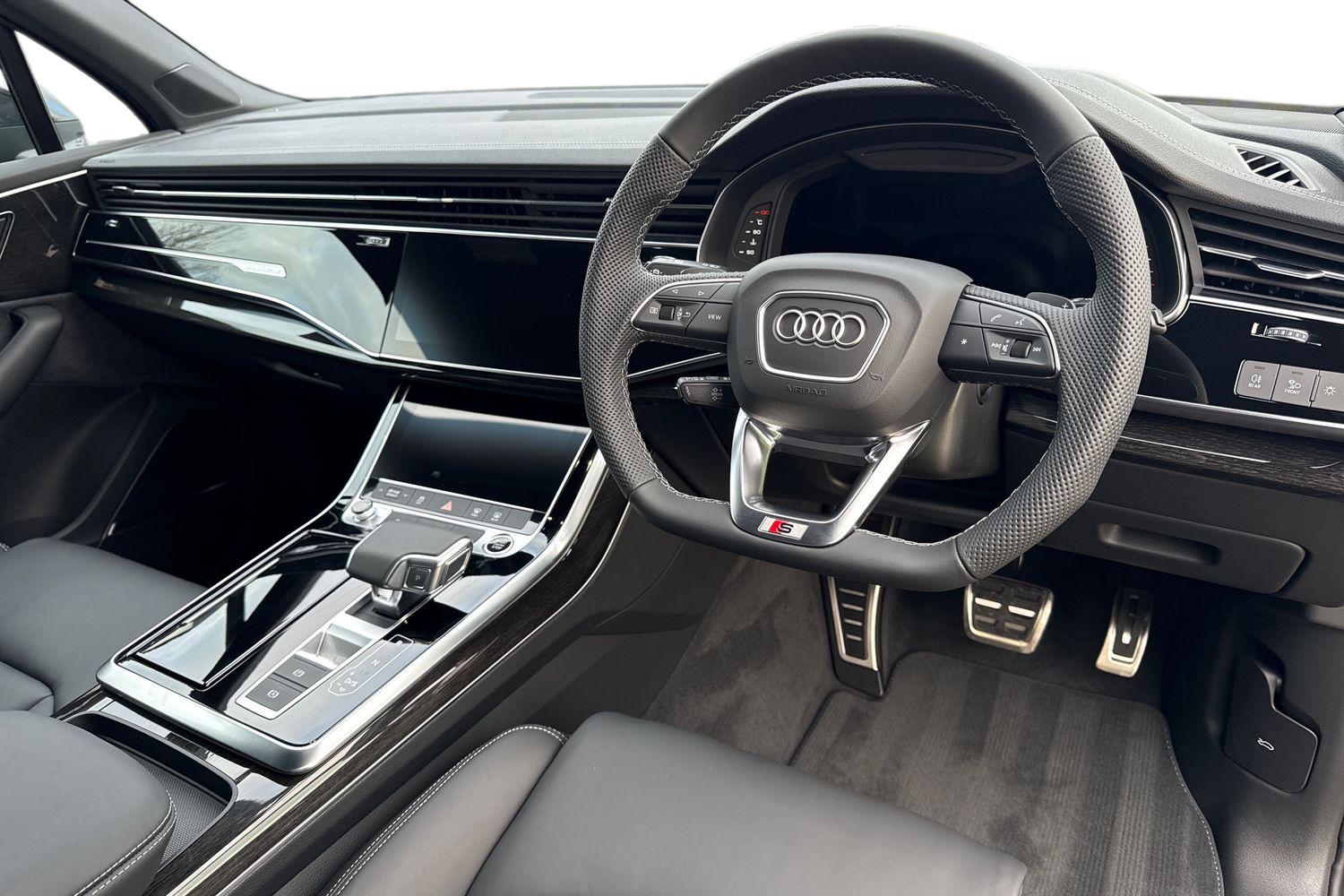 Used Audi Q7 2026 for sale - 77275380: Photo 13