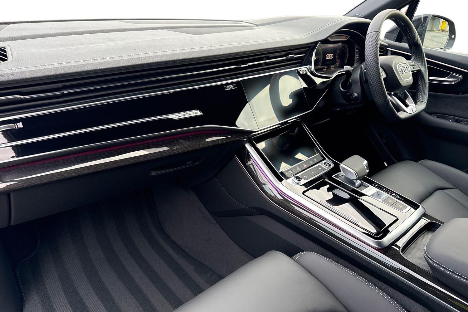 Used Audi Q7 2026 for sale - 77275380: Photo 14