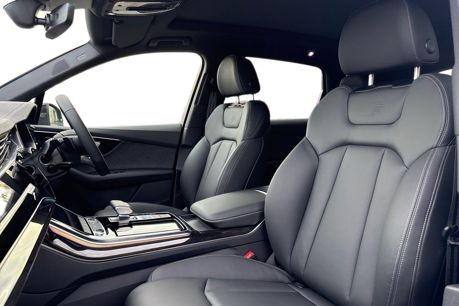 Used Audi Q7 2026 for sale - 77275380: Photo 15