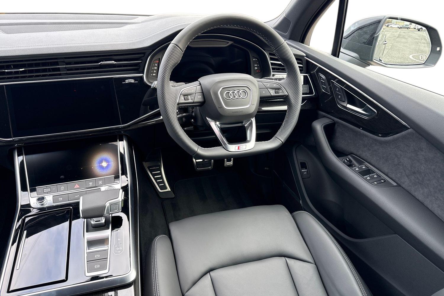 Used Audi Q7 2026 for sale - 77275380: Photo 17