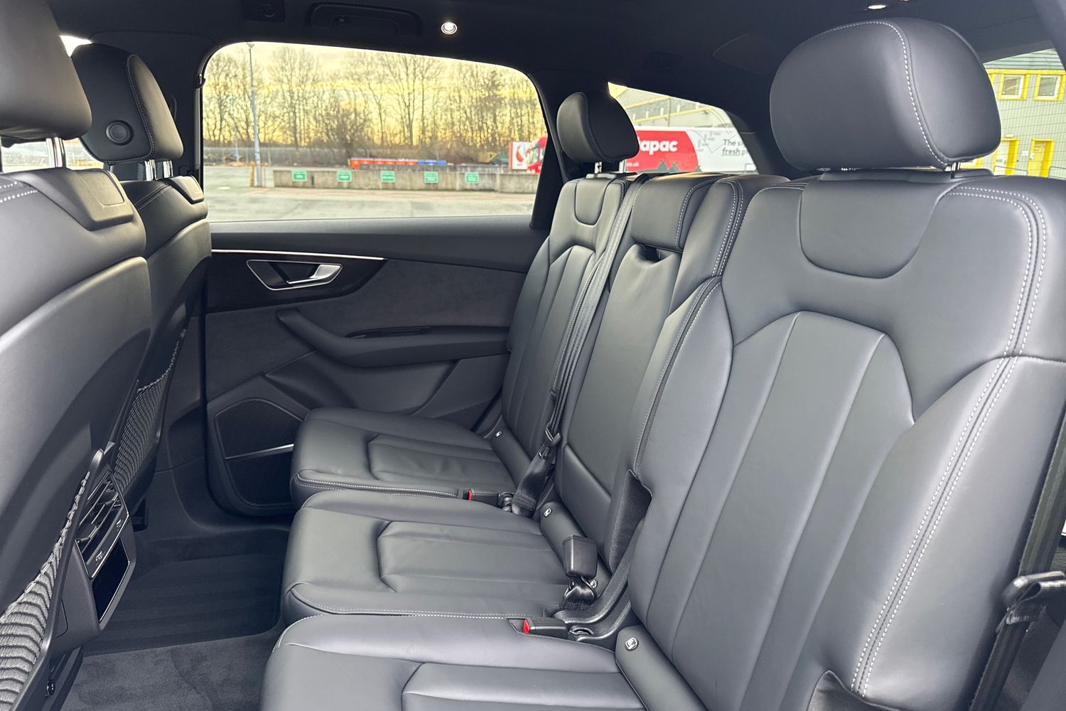 Used Audi Q7 2026 for sale - 77275380: Photo 18