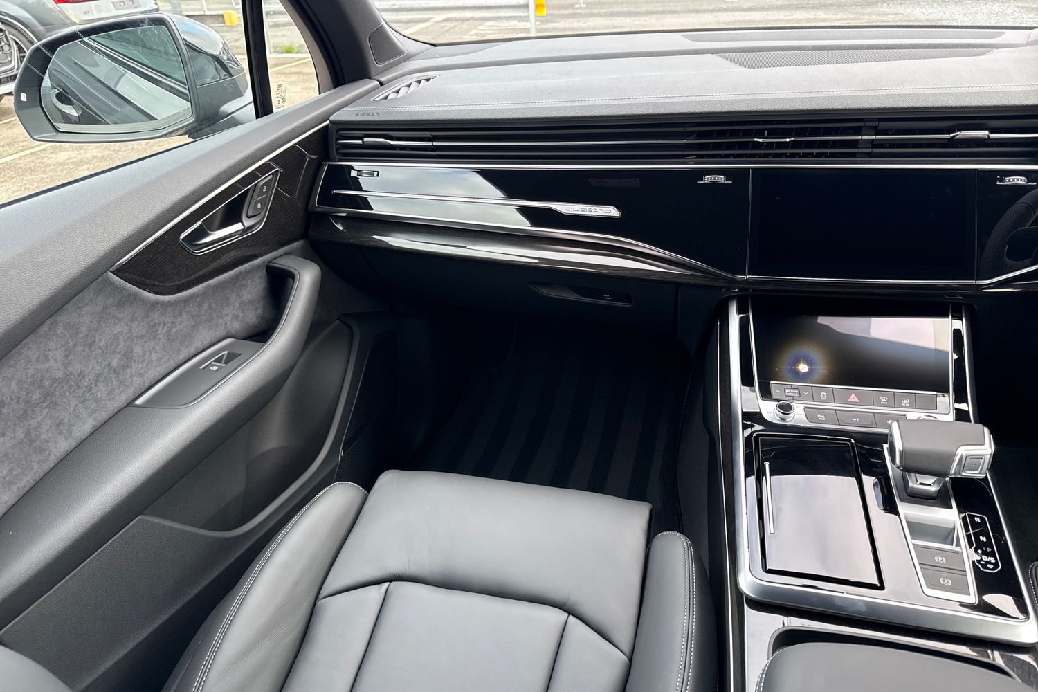 Used Audi Q7 2026 for sale - 77275380: Photo 19