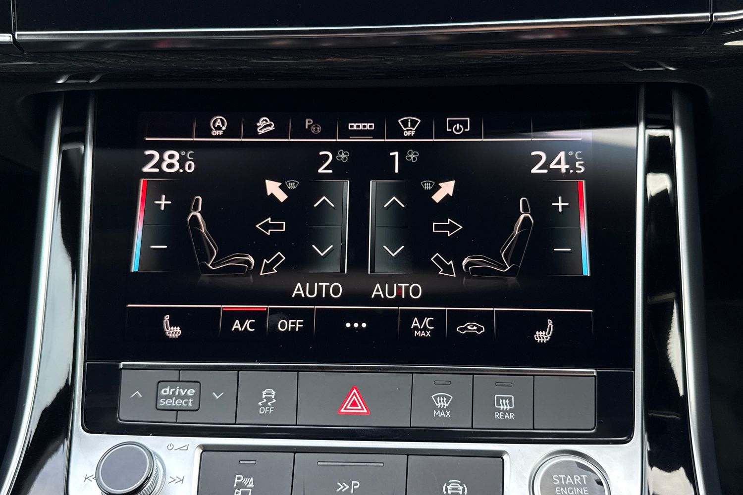 Used Audi Q7 2026 for sale - 77275380: Photo 21