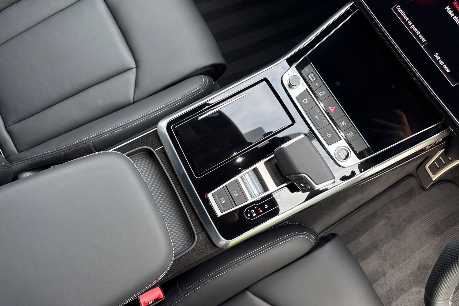 Used Audi Q7 2026 for sale - 77275380: Photo 22