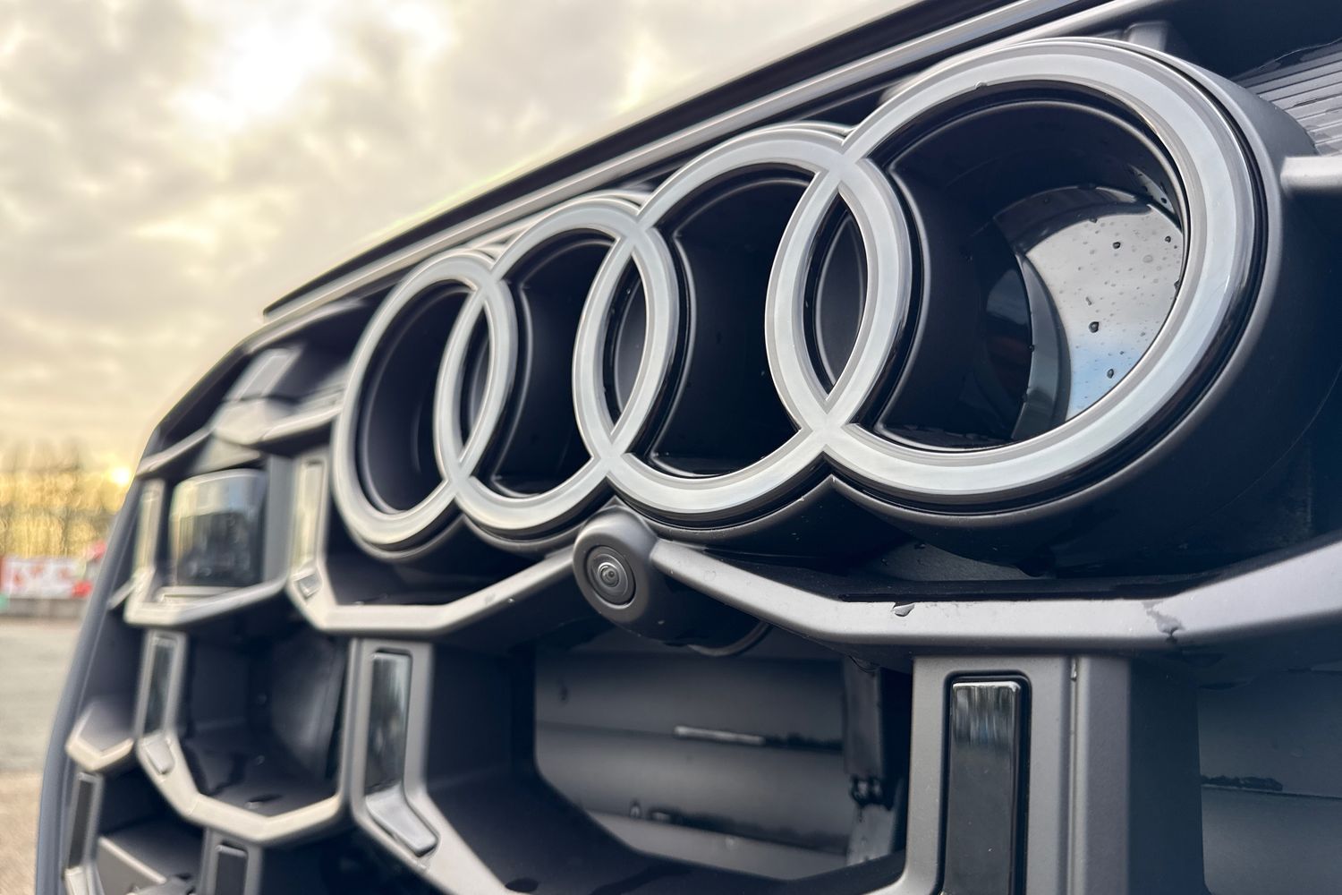 Used Audi Q7 2026 for sale - 77275380: Photo 26