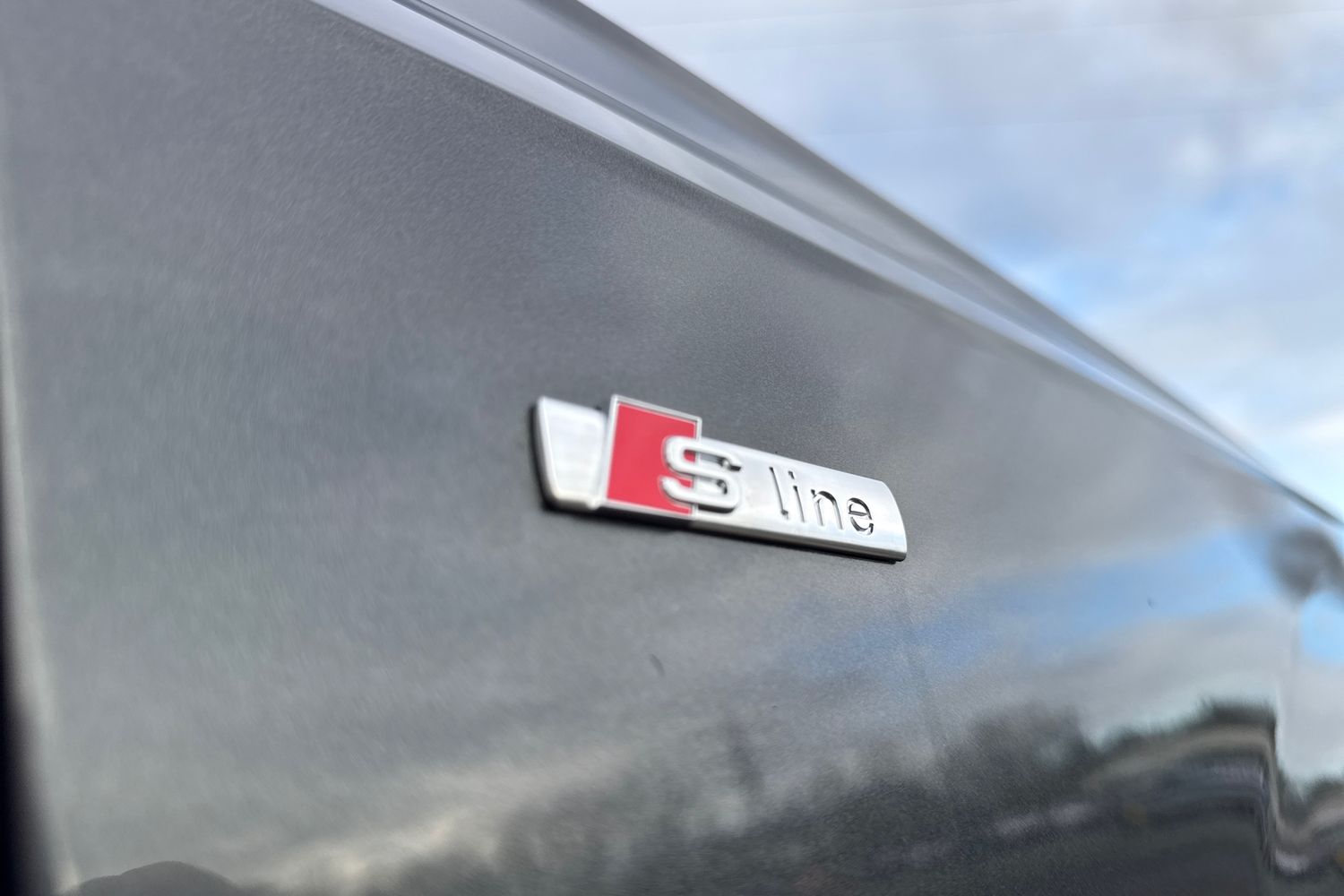 Used Audi Q7 2026 for sale - 77275380: Photo 29