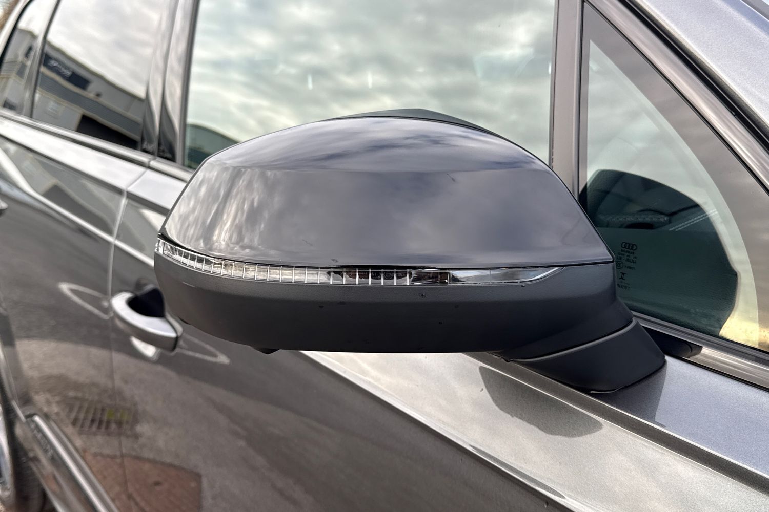 Used Audi Q7 2026 for sale - 77275380: Photo 30