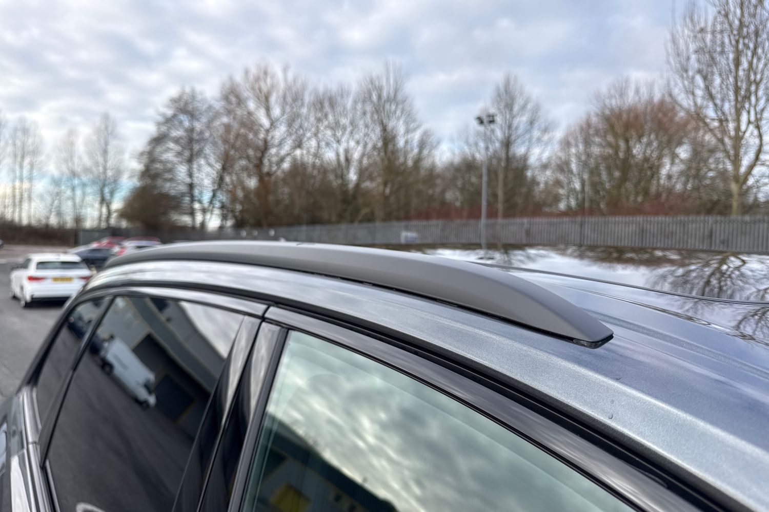 Used Audi Q7 2026 for sale - 77275380: Photo 32