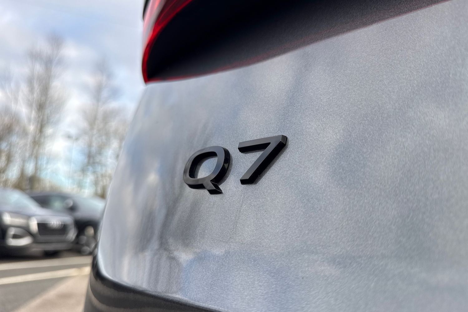 Used Audi Q7 2026 for sale - 77275380: Photo 35