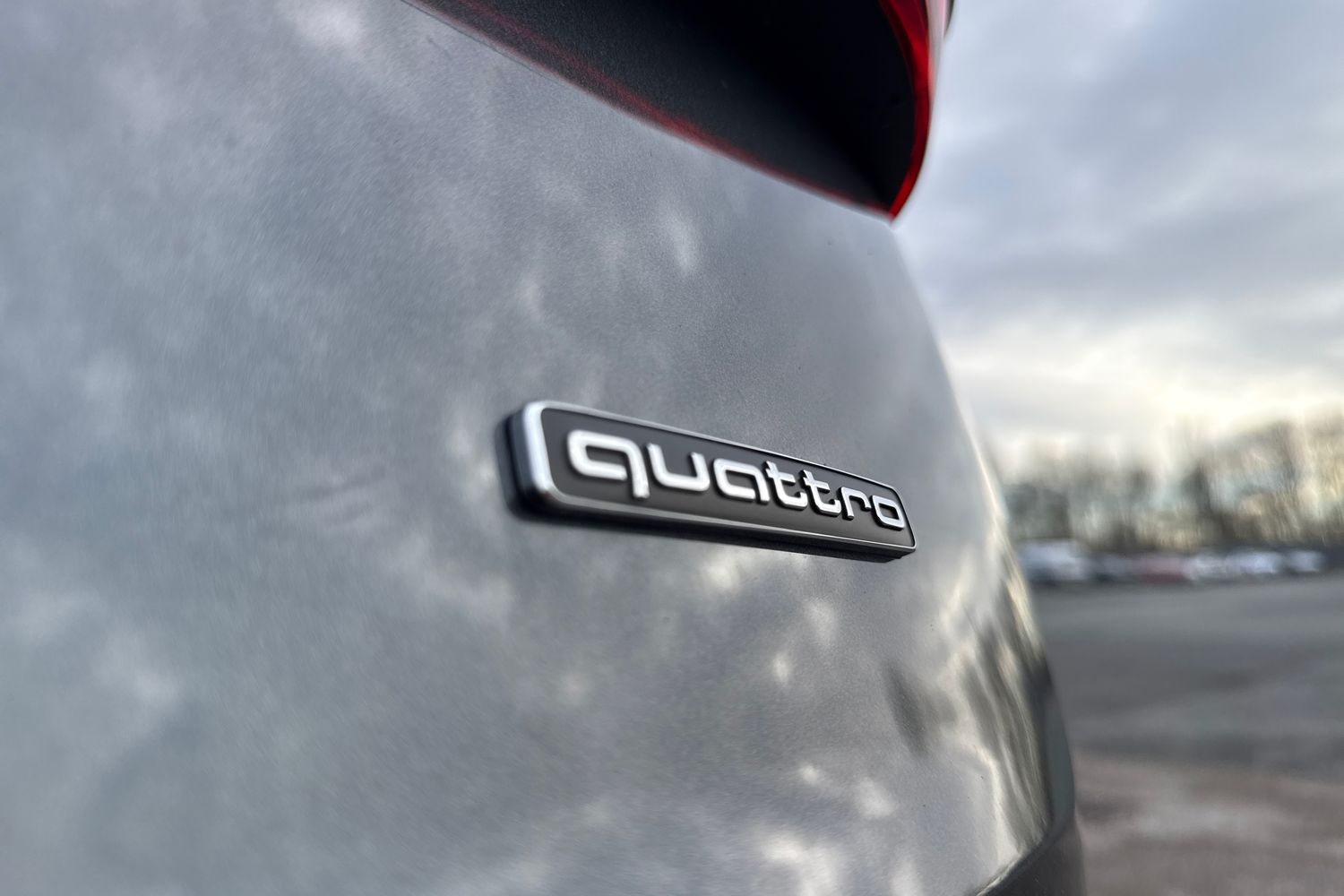 Used Audi Q7 2026 for sale - 77275380: Photo 37