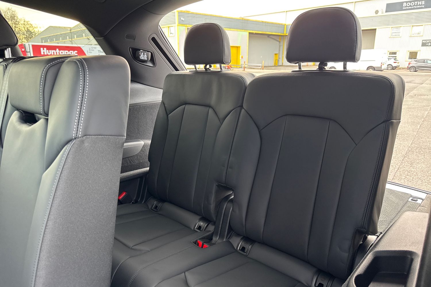 Used Audi Q7 2026 for sale - 77275380: Photo 40