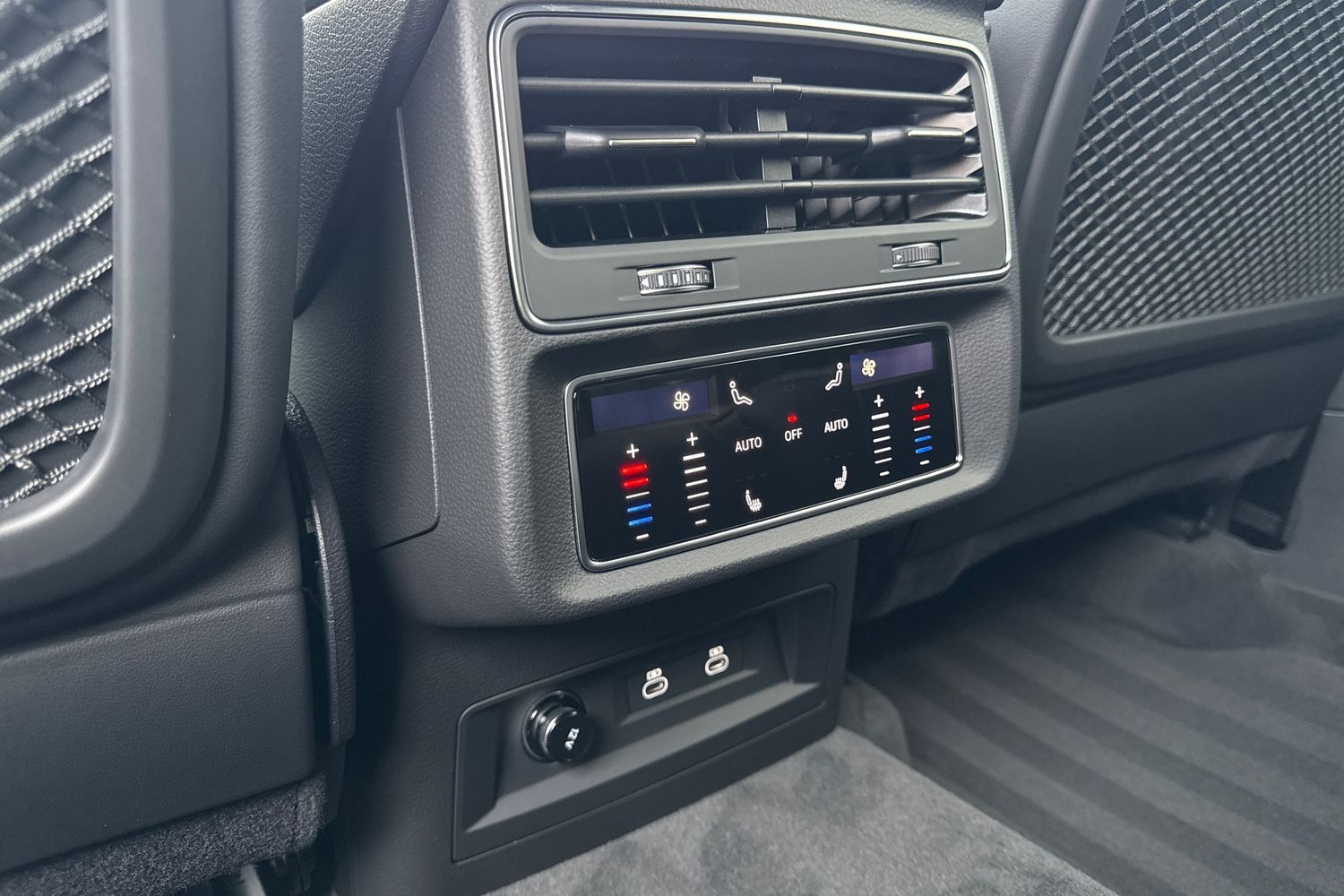 Used Audi Q7 2026 for sale - 77275380: Photo 42