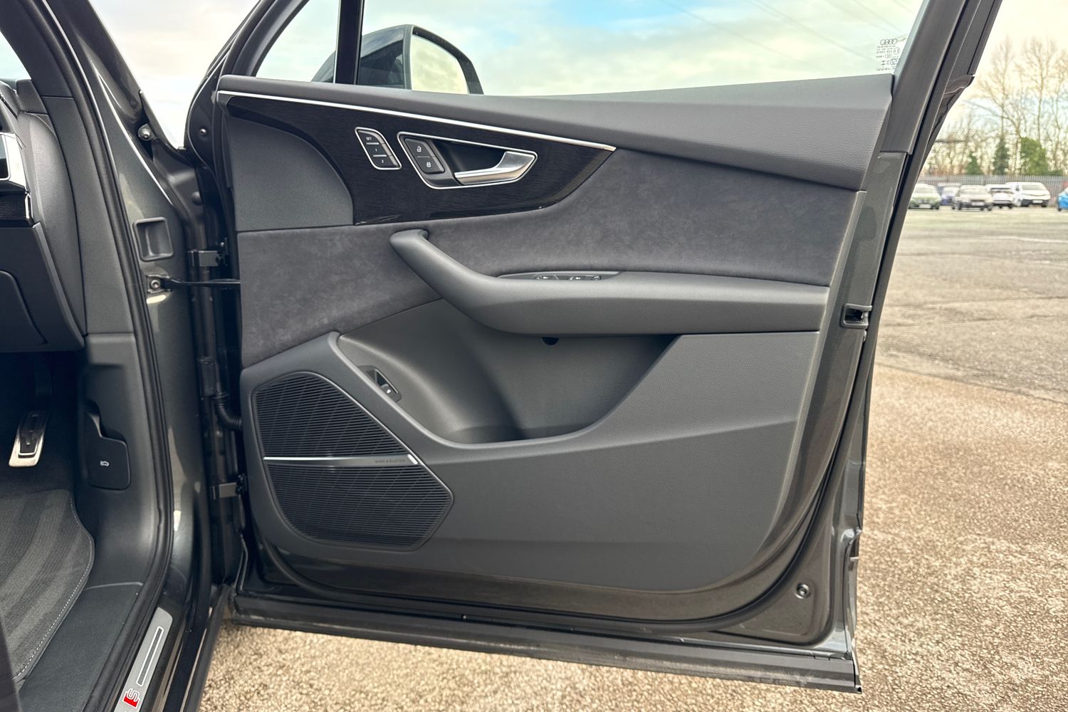 Used Audi Q7 2026 for sale - 77275380: Photo 46