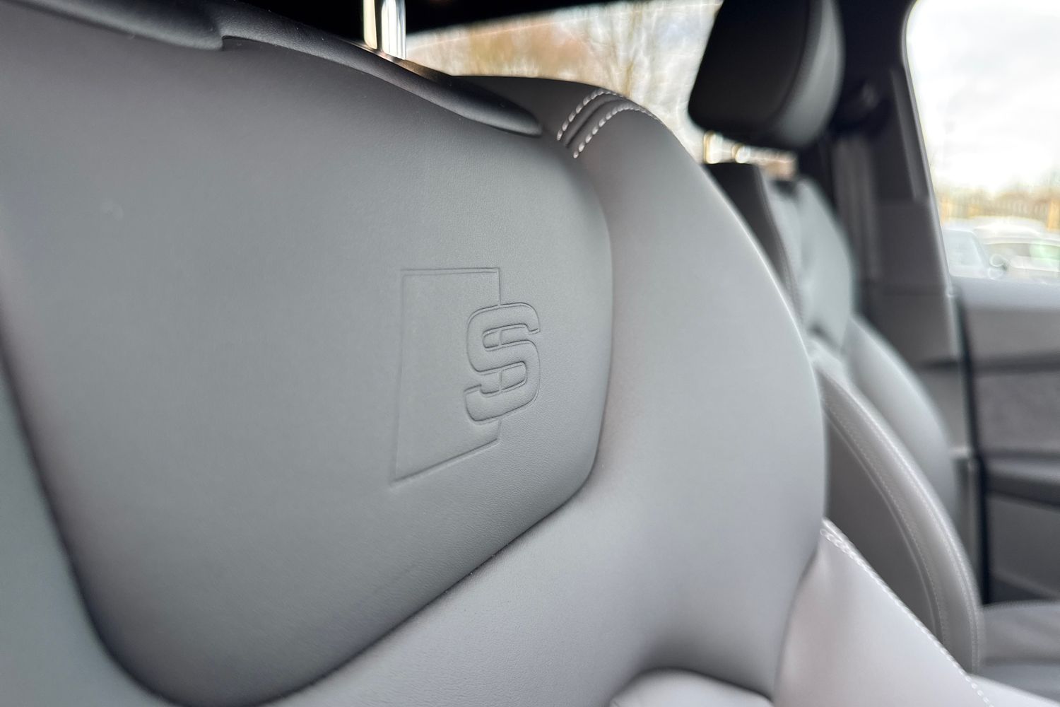 Used Audi Q7 2026 for sale - 77275380: Photo 47