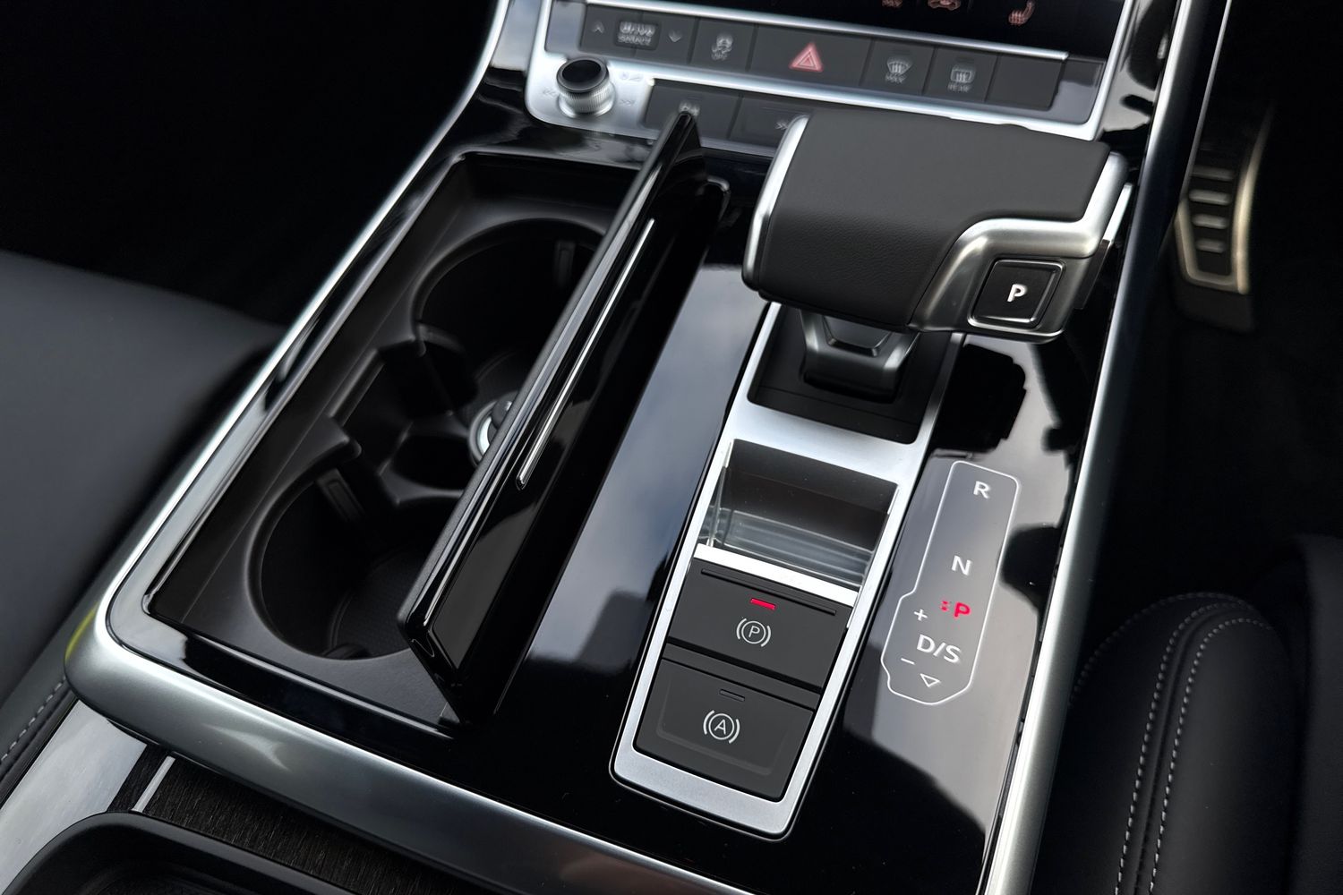 Used Audi Q7 2026 for sale - 77275380: Photo 49