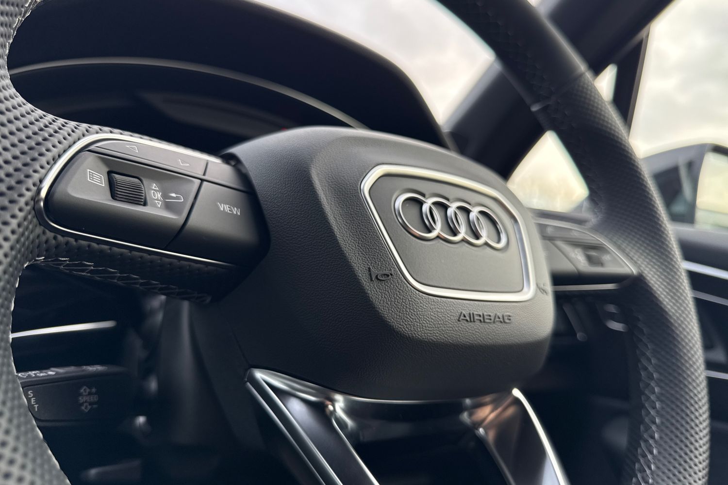 Used Audi Q7 2026 for sale - 77275380: Photo 51