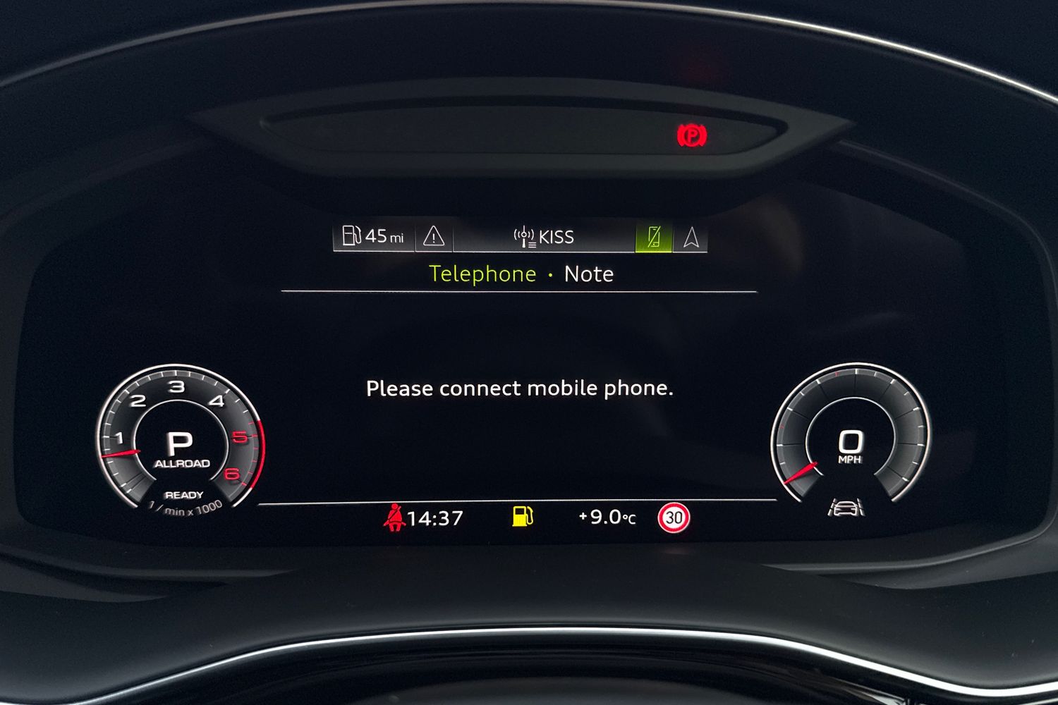 Used Audi Q7 2026 for sale - 77275380: Photo 54