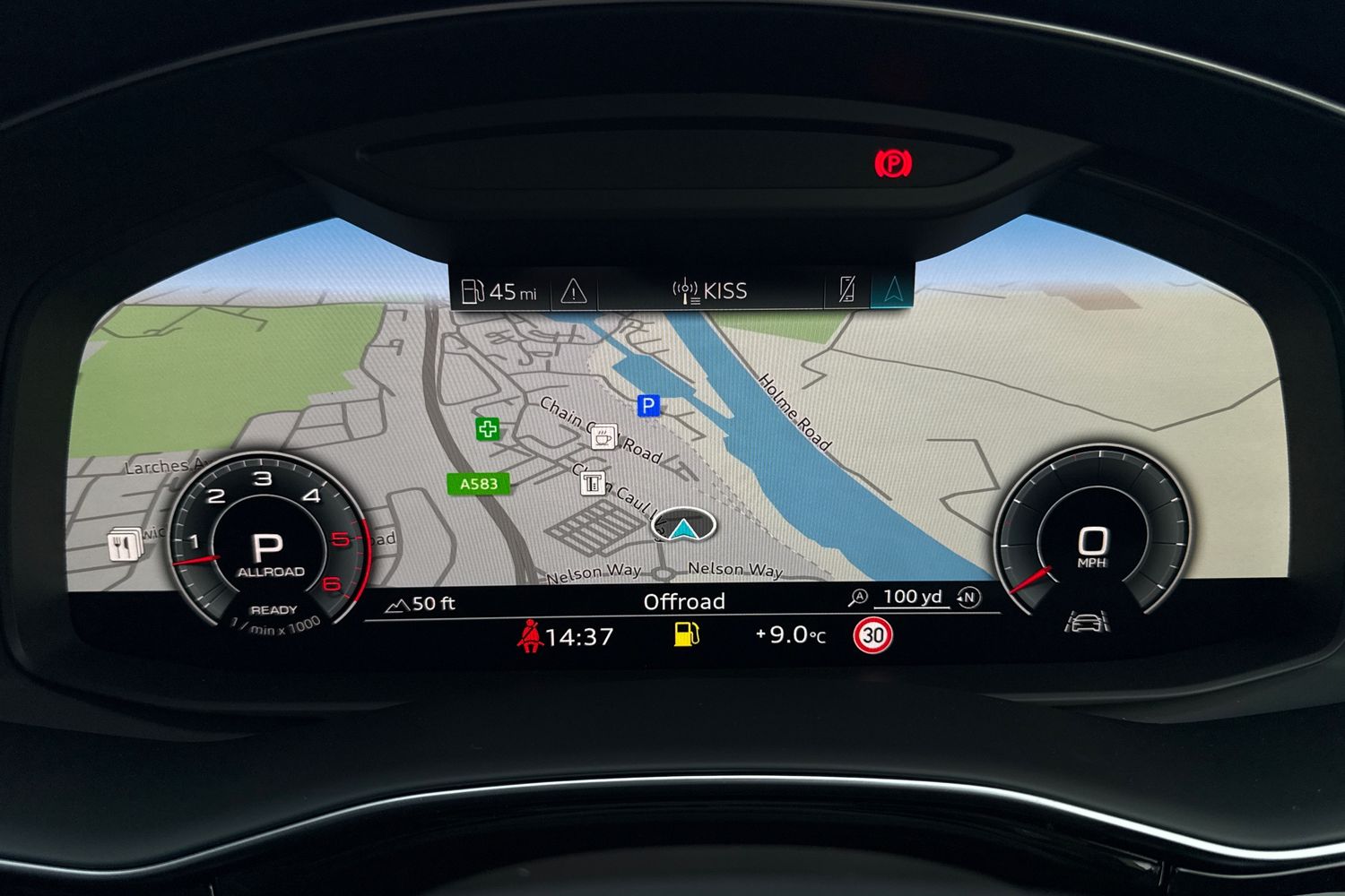 Used Audi Q7 2026 for sale - 77275380: Photo 55