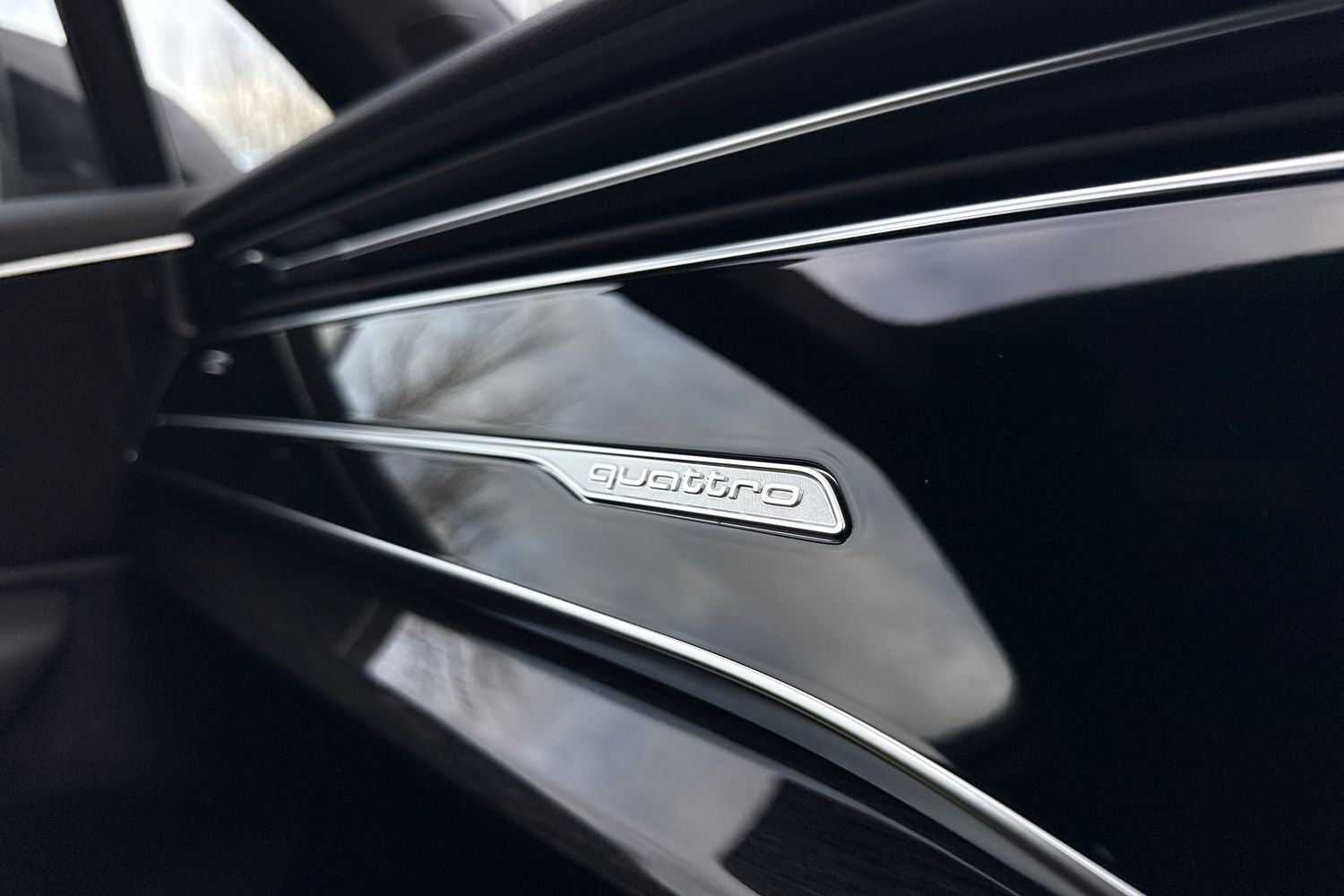 Used Audi Q7 2026 for sale - 77275380: Photo 56