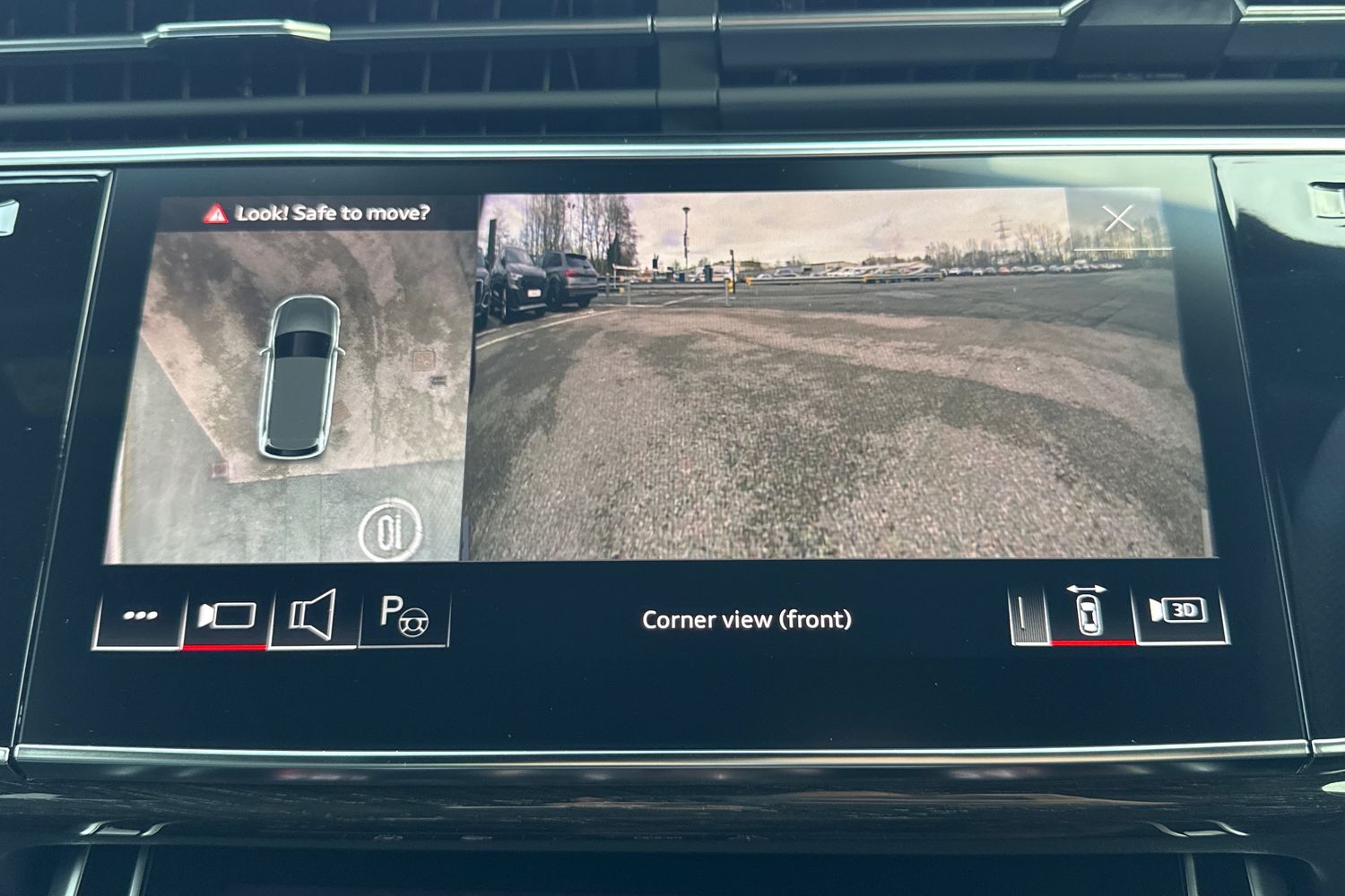 Used Audi Q7 2026 for sale - 77275380: Photo 57