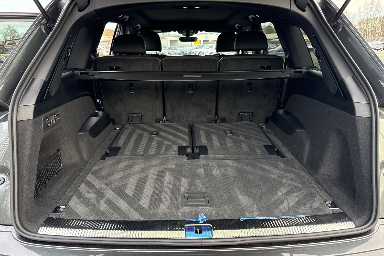 Used Audi Q7 2026 for sale - 77275380: Photo 6