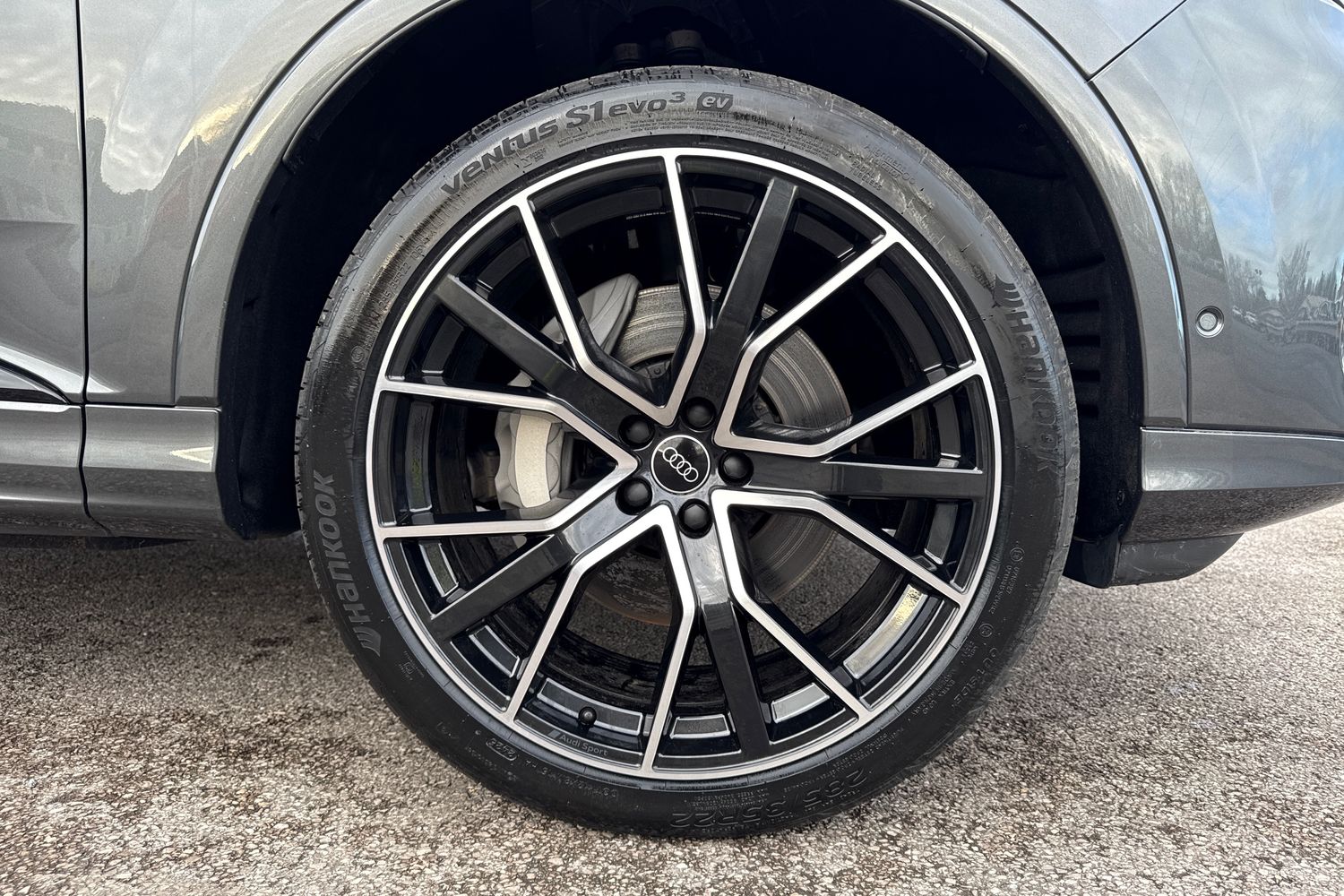 Used Audi Q7 2026 for sale - 77275380: Photo 9