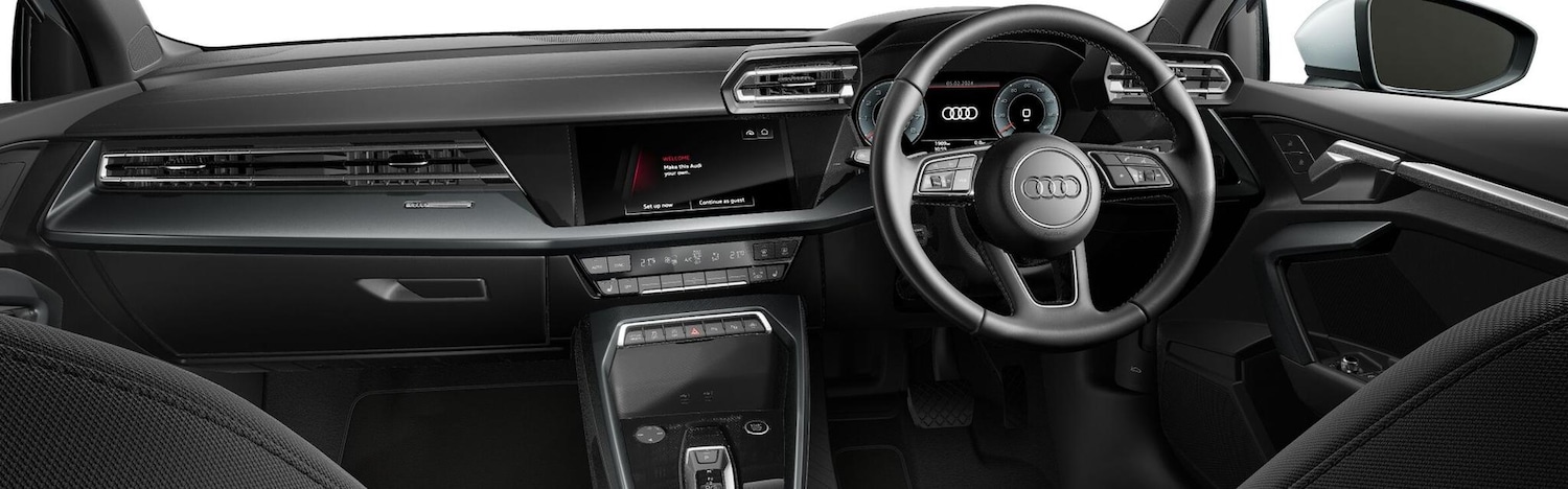 Used Audi A3 2026 for sale - 77692106: Photo 6