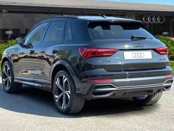Used Audi Q3 2025 for sale - 74340806: Photo