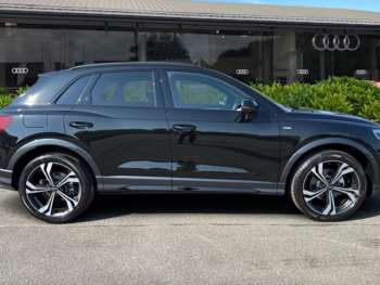 Used Audi Q3 2025 for sale - 74340806: Photo