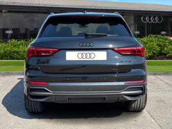 Used Audi Q3 2025 for sale - 74340806: Photo