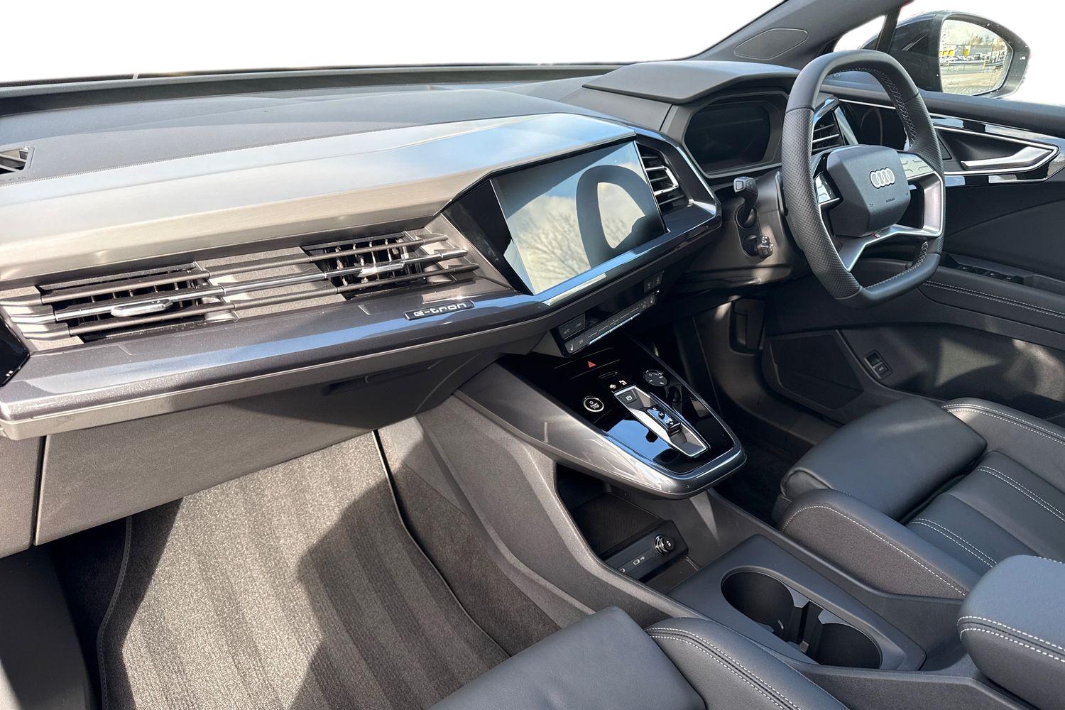 Used Audi Q4 e-tron 2026 for sale - 77477168: Photo 14